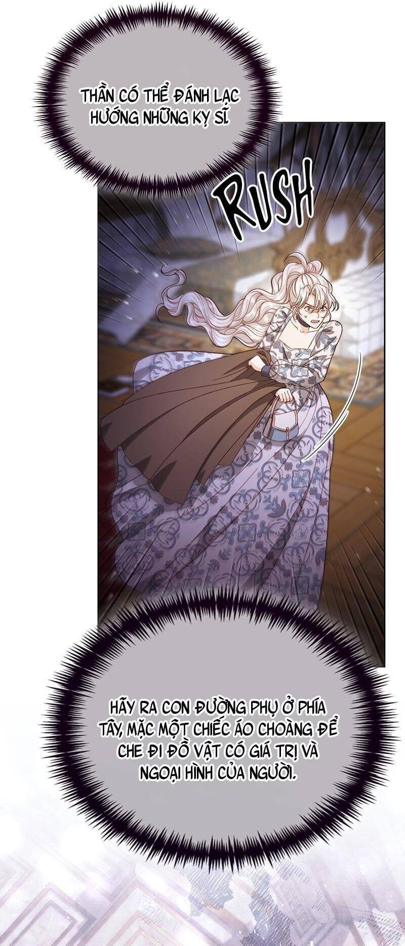 Hoàng Hậu Tái Hôn Chap 186 - Next Chap 187