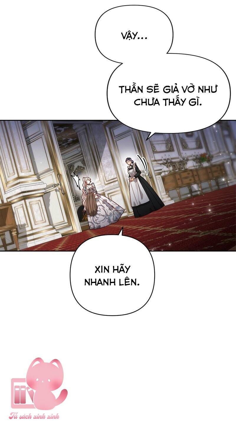 Hoàng Hậu Tái Hôn Chap 186 - Next Chap 187