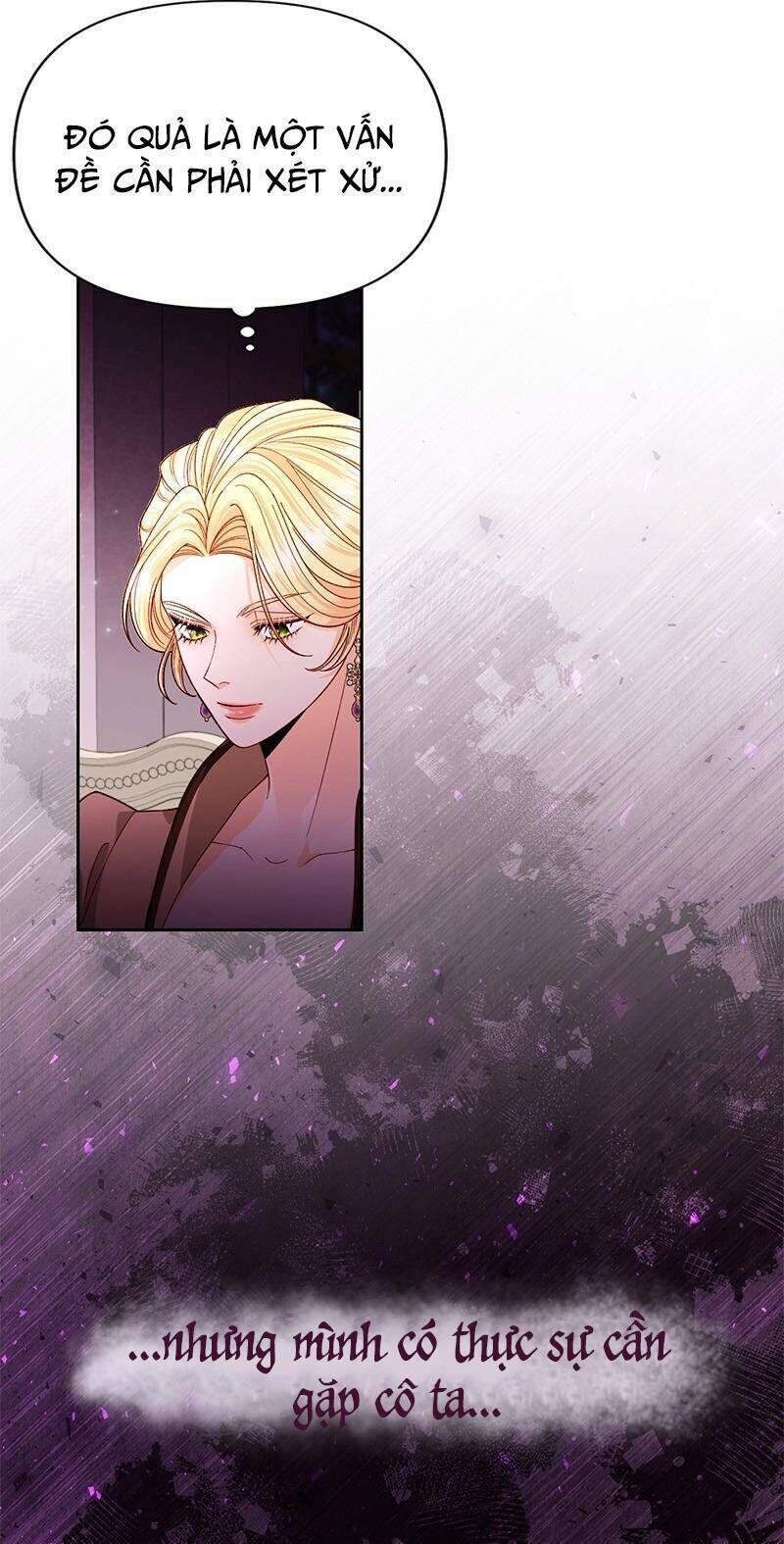 Hoàng Hậu Tái Hôn Chap 186 - Next Chap 187