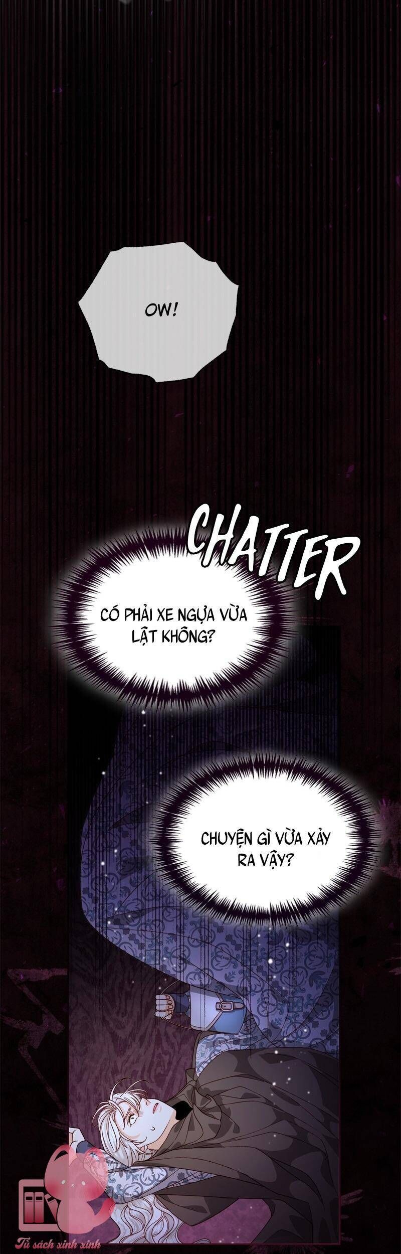 Hoàng Hậu Tái Hôn Chap 186 - Next Chap 187