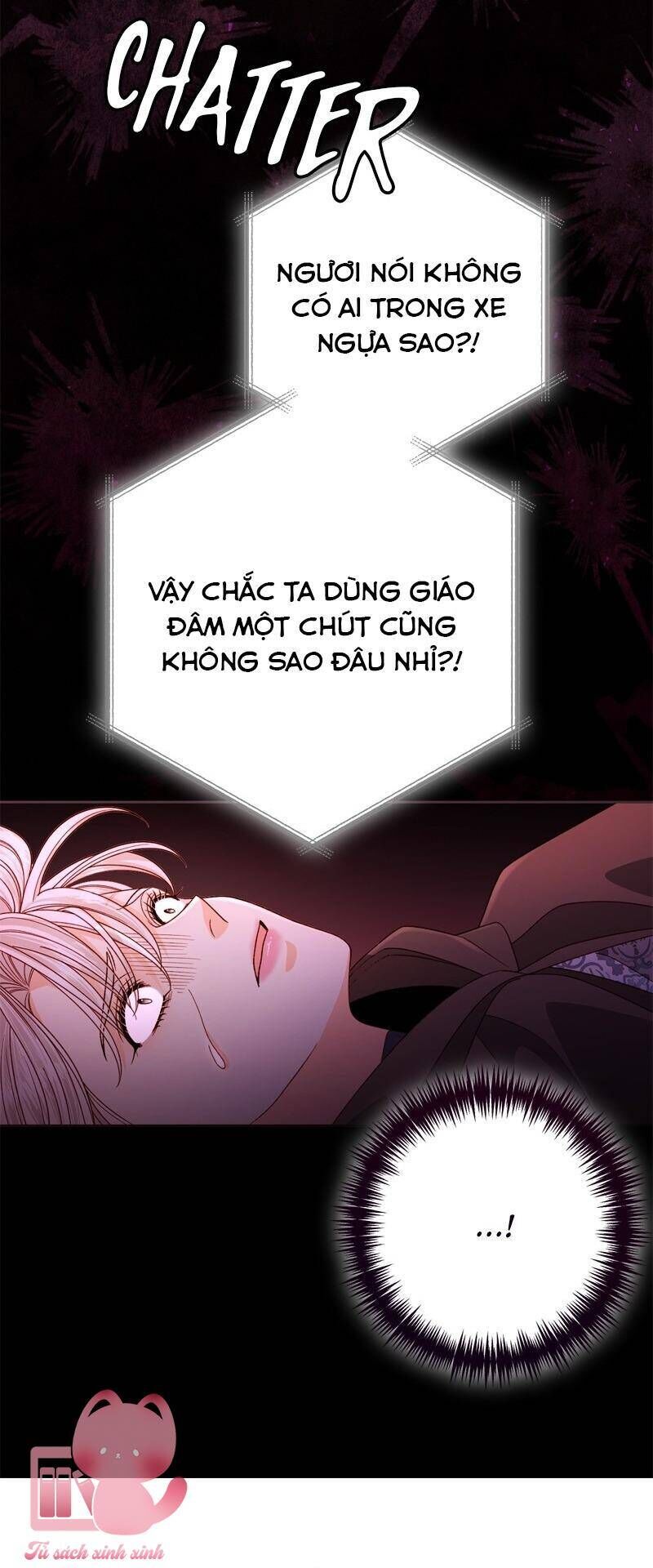 Hoàng Hậu Tái Hôn Chap 186 - Next Chap 187