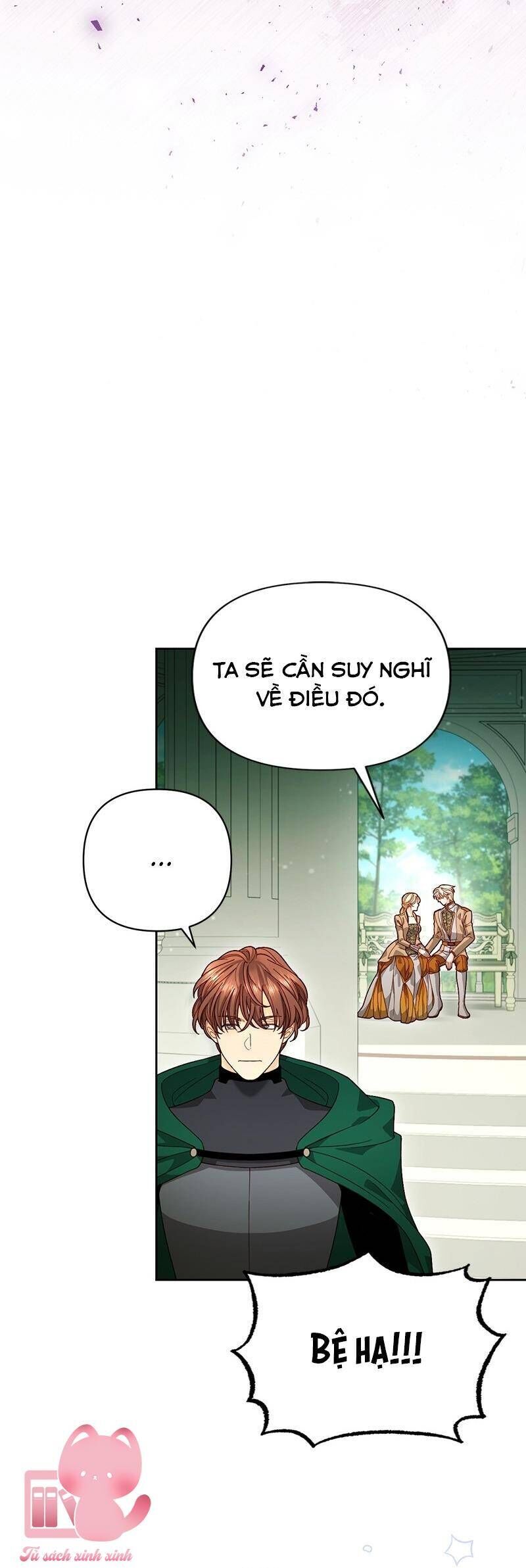 Hoàng Hậu Tái Hôn Chap 186 - Next Chap 187