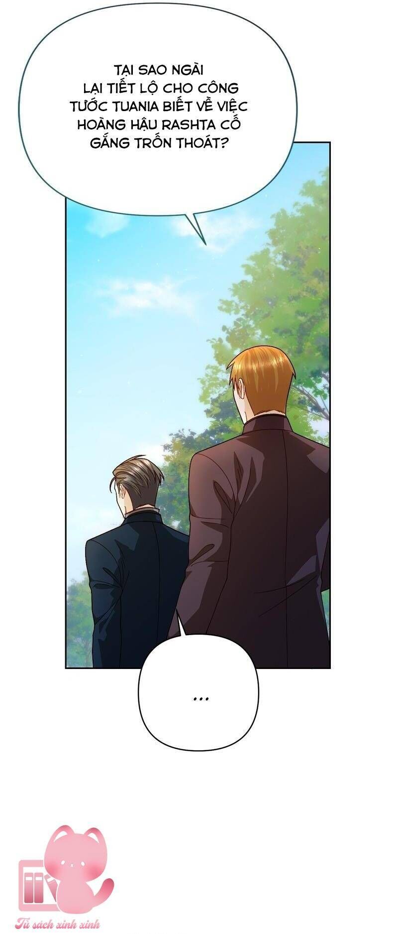 Hoàng Hậu Tái Hôn Chap 187 - Next Chap 188