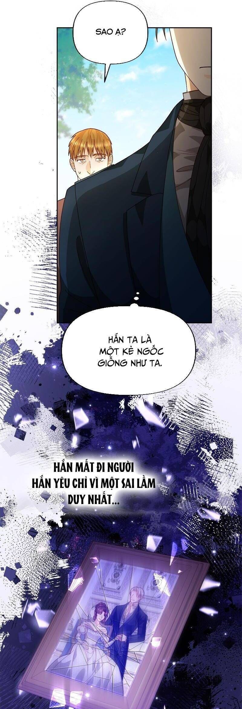 Hoàng Hậu Tái Hôn Chap 187 - Next Chap 188