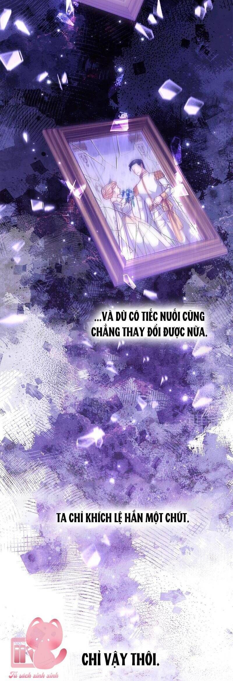 Hoàng Hậu Tái Hôn Chap 187 - Next Chap 188