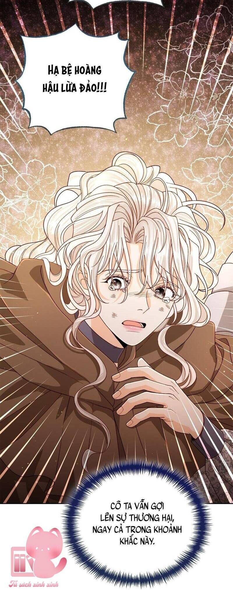 Hoàng Hậu Tái Hôn Chap 187 - Next Chap 188
