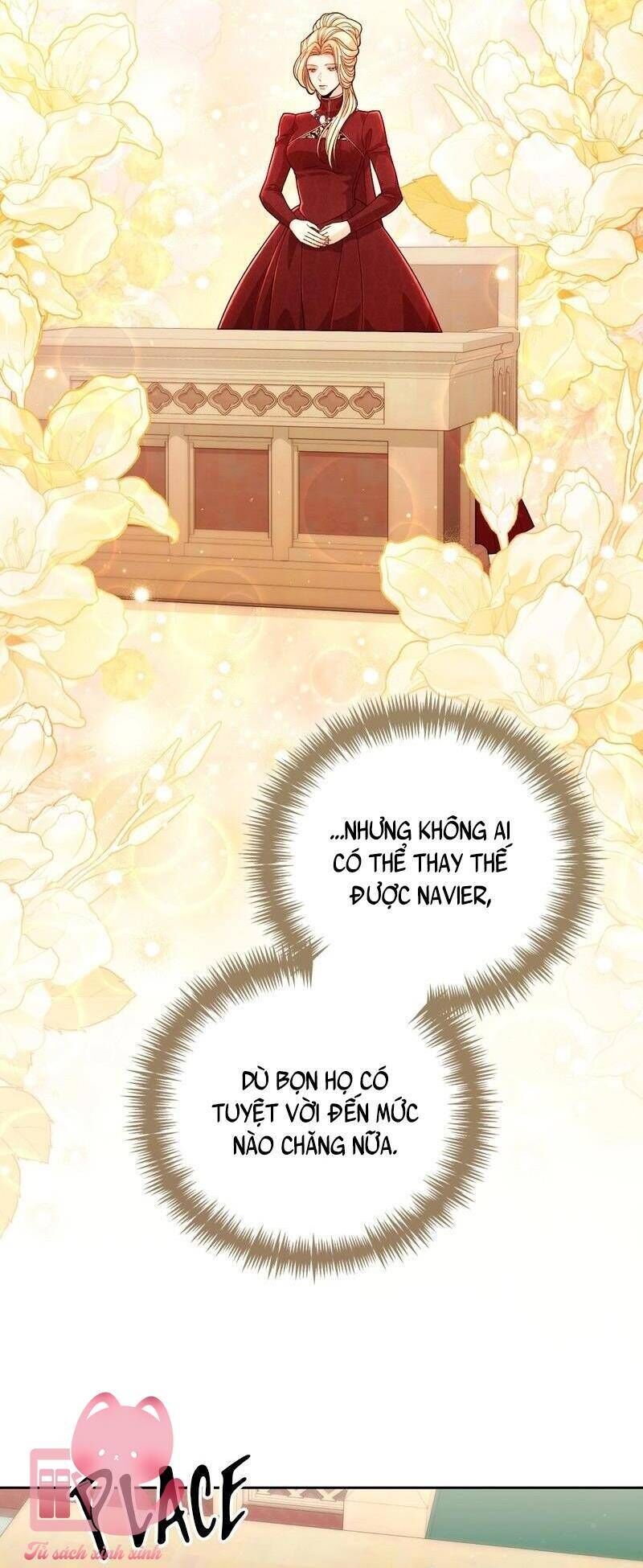 Hoàng Hậu Tái Hôn Chap 187 - Next Chap 188