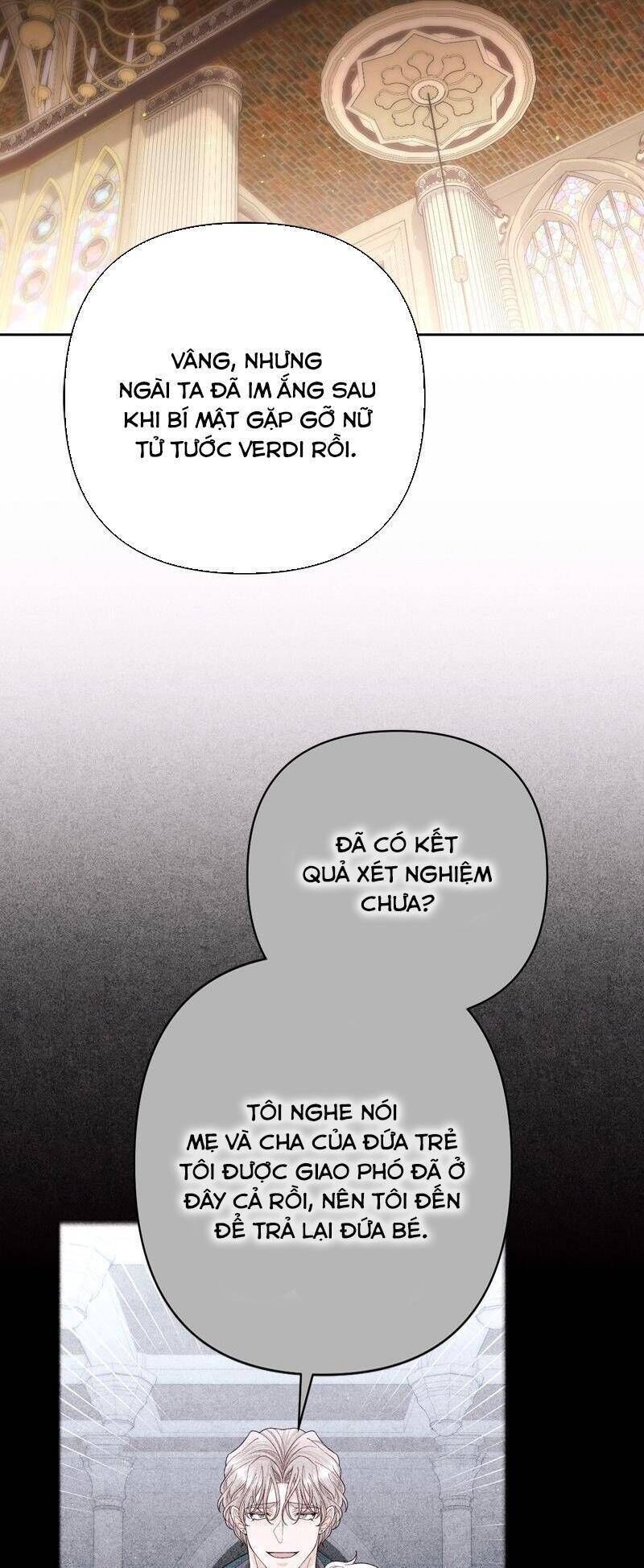 Hoàng Hậu Tái Hôn Chap 187 - Next Chap 188