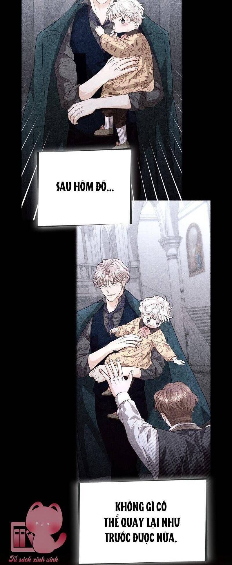 Hoàng Hậu Tái Hôn Chap 187 - Next Chap 188