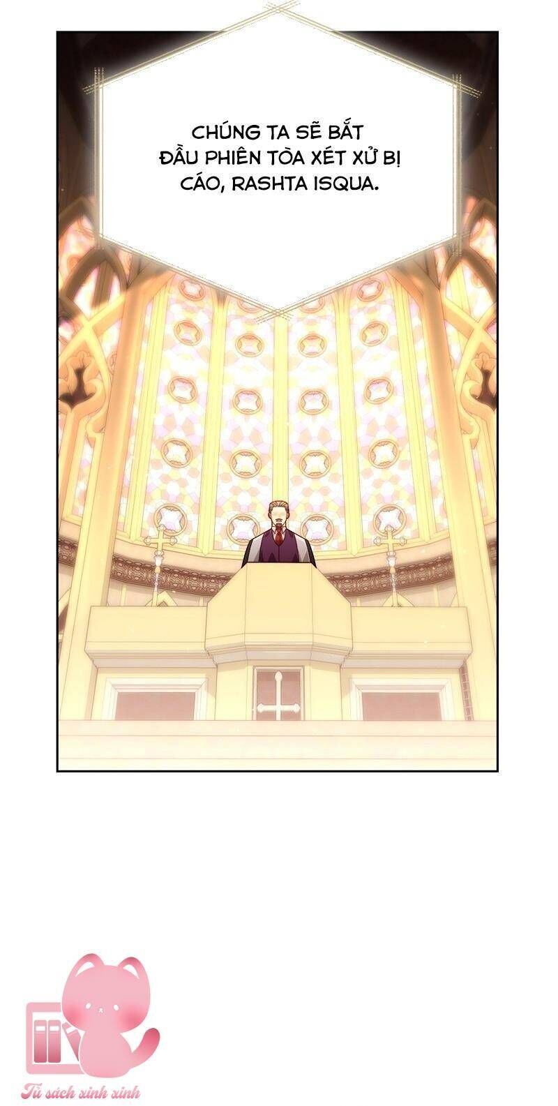 Hoàng Hậu Tái Hôn Chap 187 - Next Chap 188