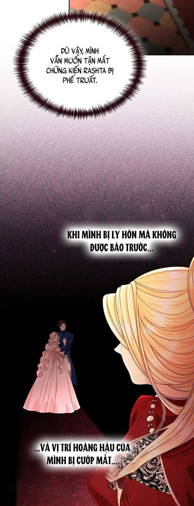 Hoàng Hậu Tái Hôn Chap 187 - Next Chap 188