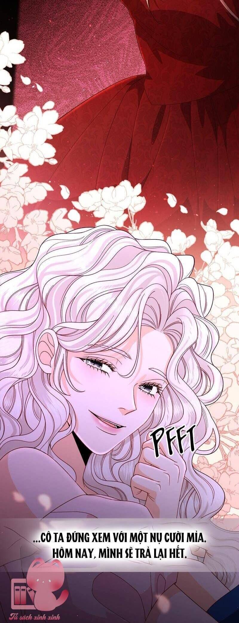Hoàng Hậu Tái Hôn Chap 187 - Next Chap 188