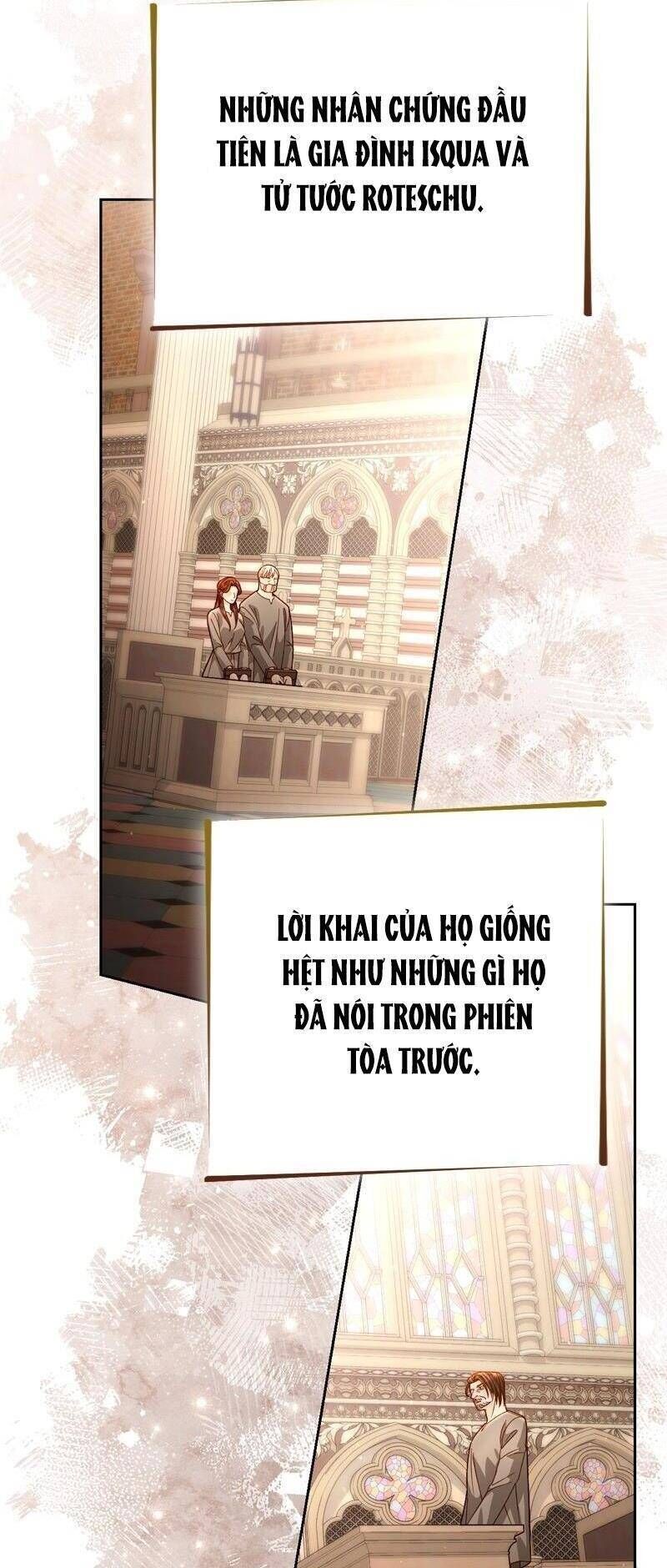 Hoàng Hậu Tái Hôn Chap 187 - Next Chap 188