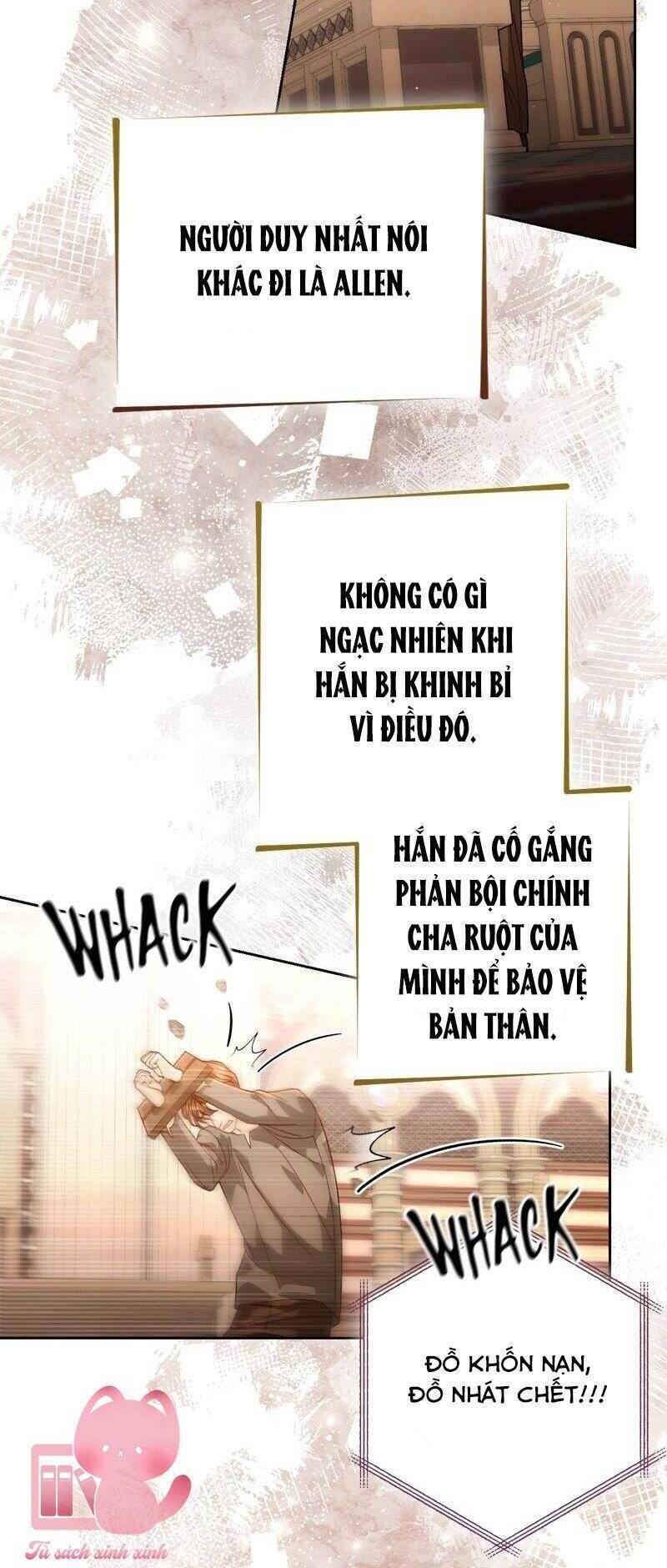 Hoàng Hậu Tái Hôn Chap 187 - Next Chap 188