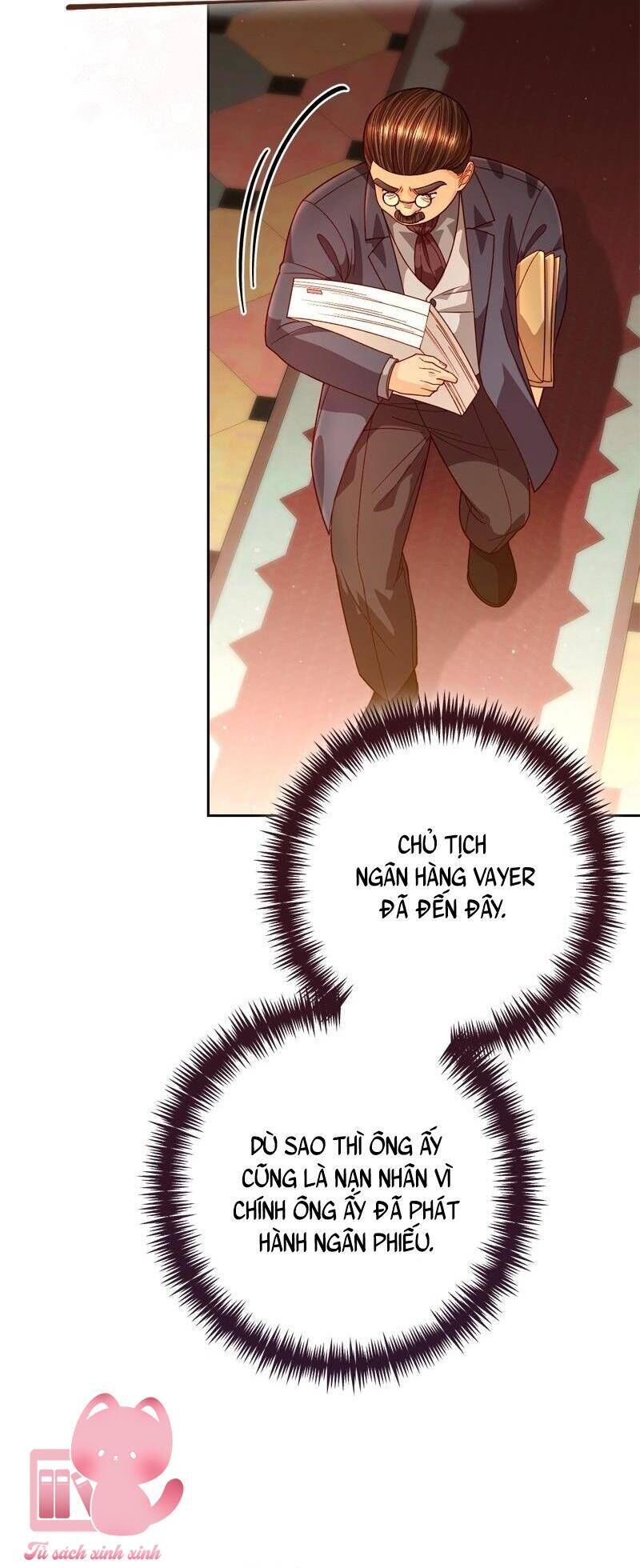 Hoàng Hậu Tái Hôn Chap 187 - Next Chap 188