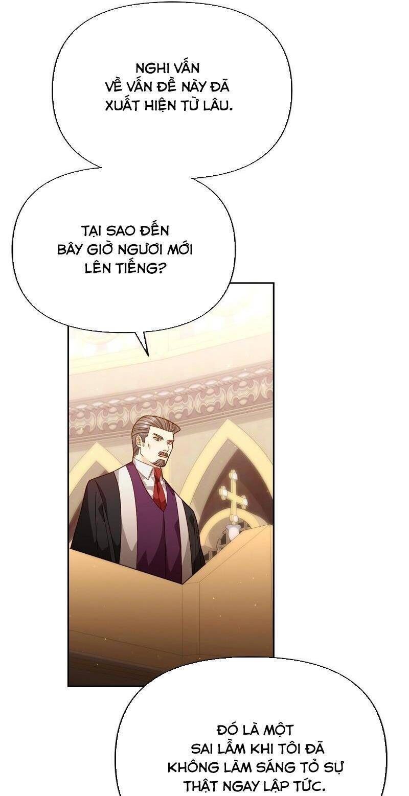 Hoàng Hậu Tái Hôn Chap 187 - Next Chap 188