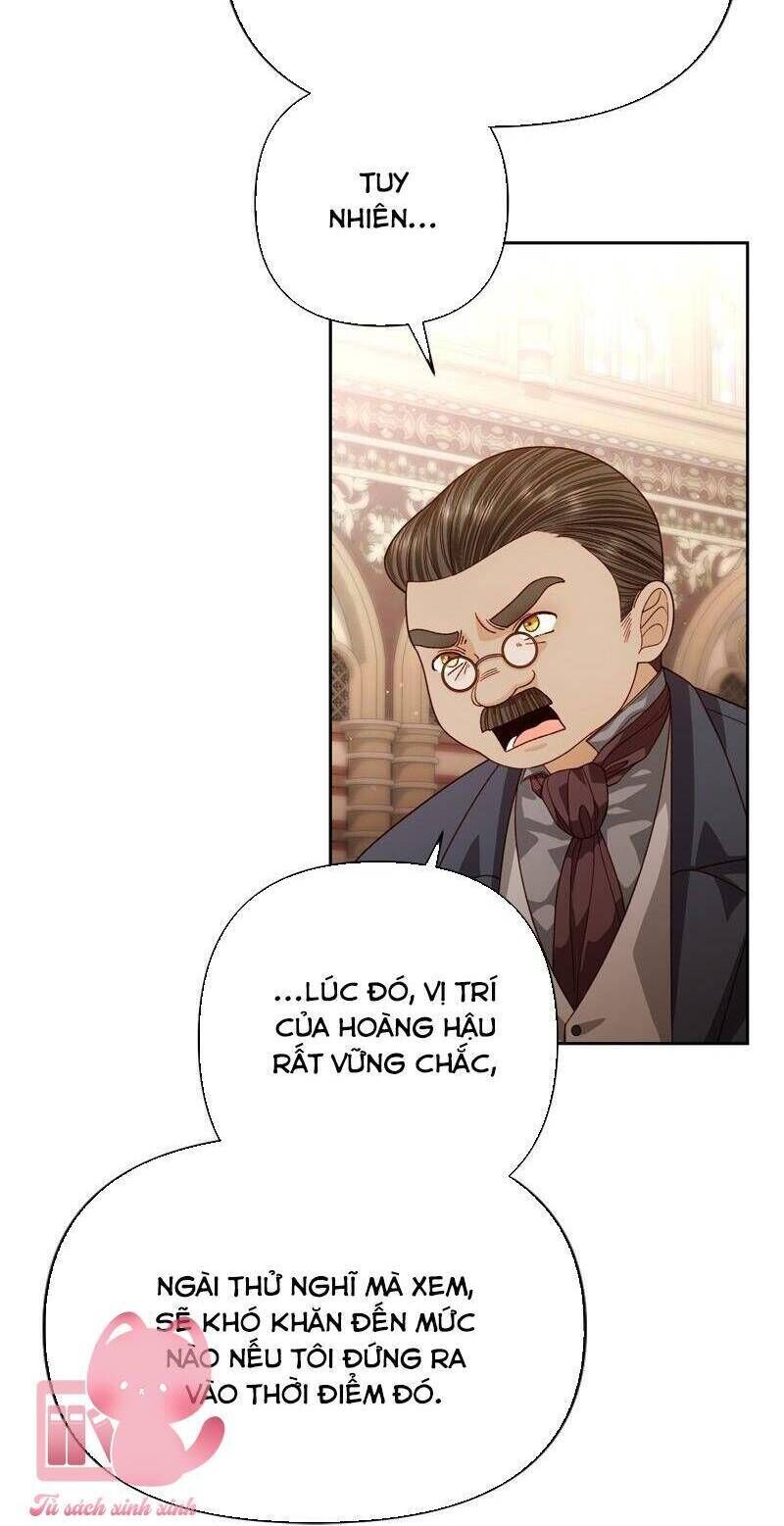 Hoàng Hậu Tái Hôn Chap 187 - Next Chap 188