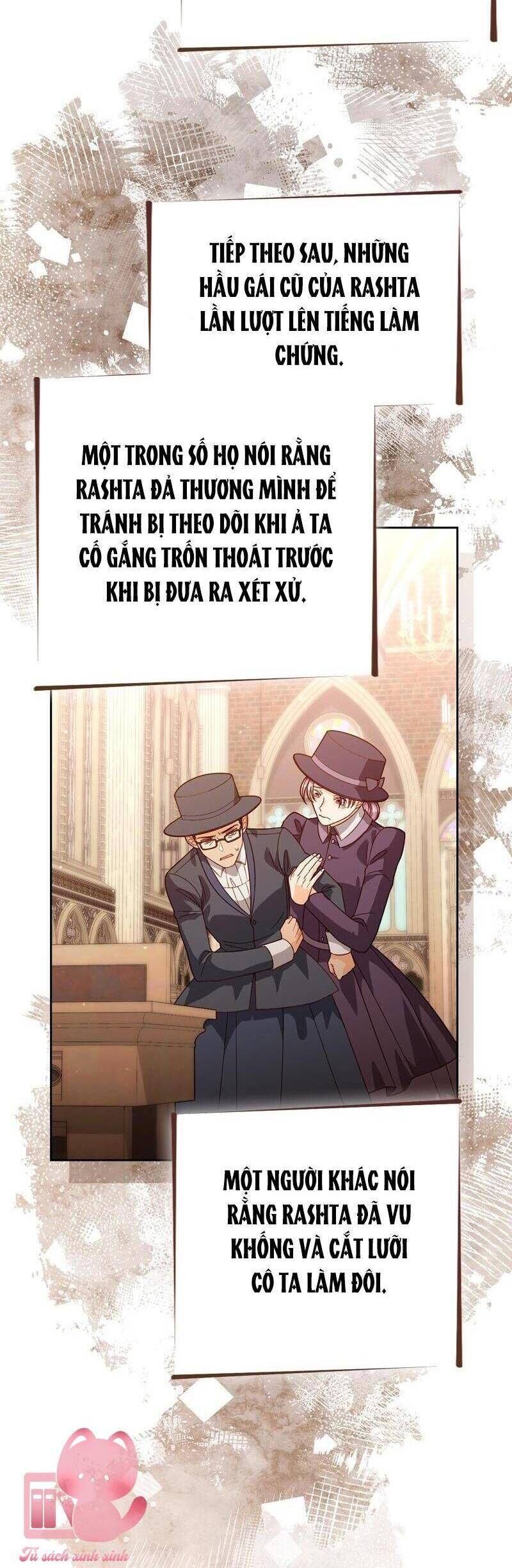 Hoàng Hậu Tái Hôn Chap 187 - Next Chap 188