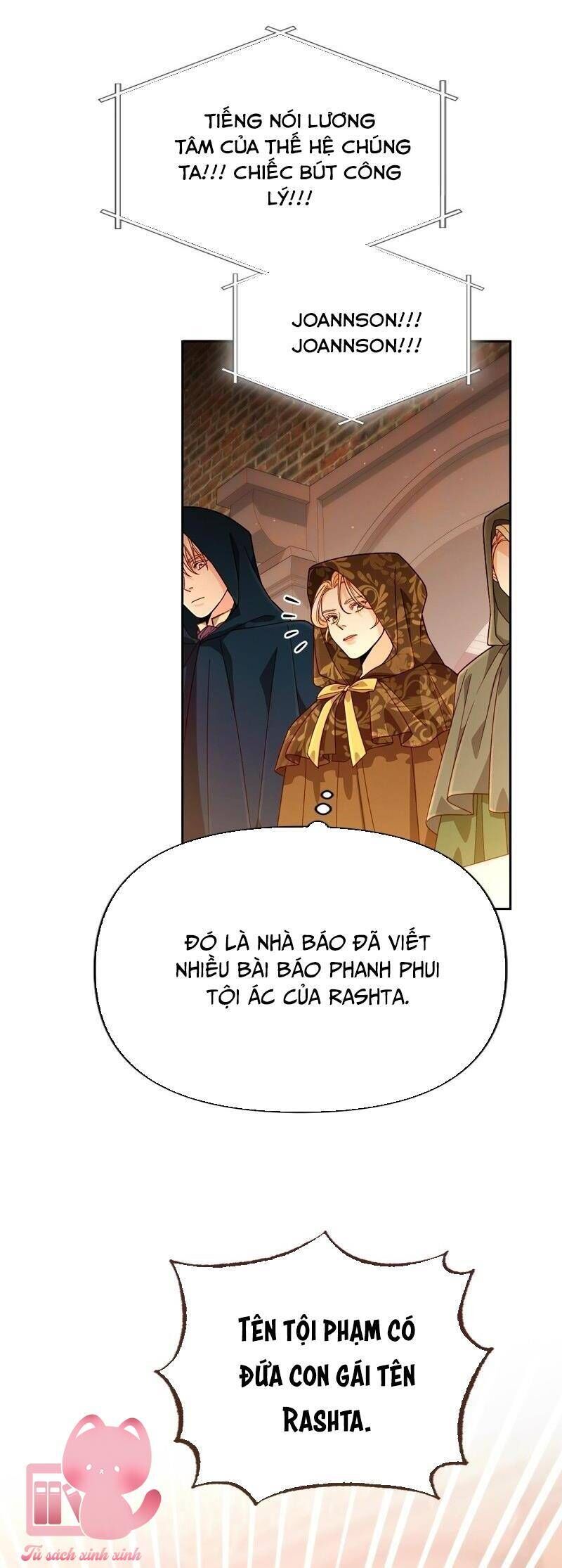 Hoàng Hậu Tái Hôn Chap 187 - Next Chap 188