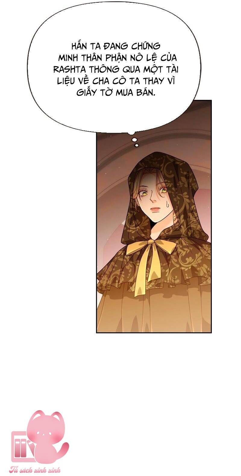Hoàng Hậu Tái Hôn Chap 187 - Next Chap 188