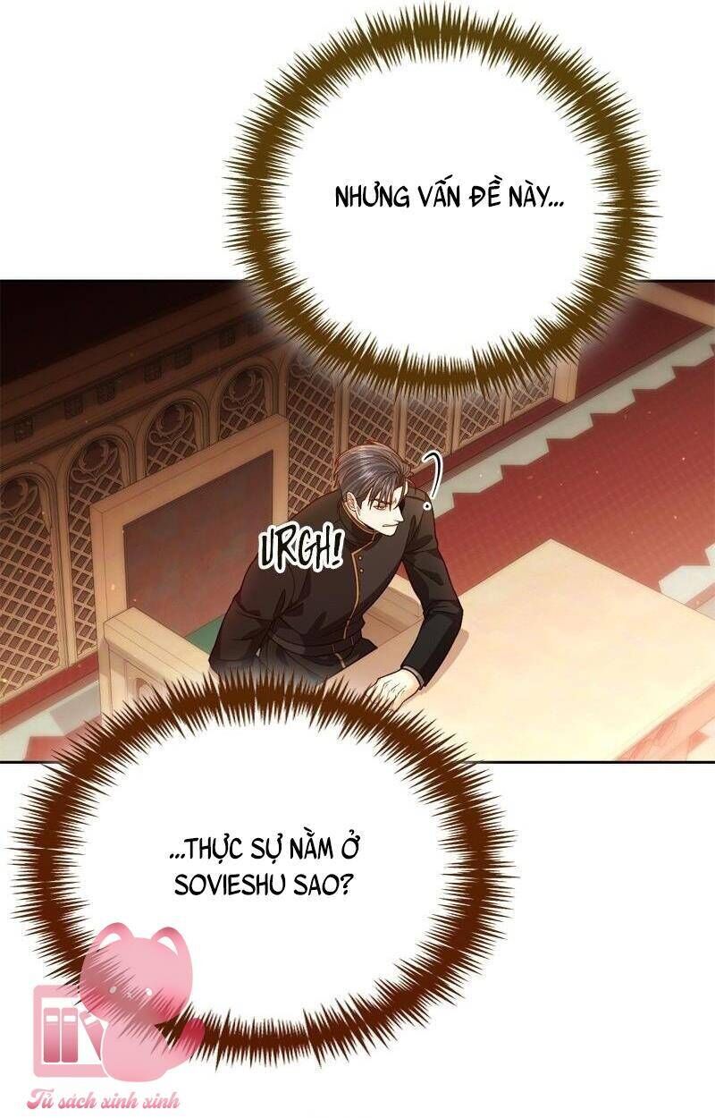 Hoàng Hậu Tái Hôn Chap 188 - Next Chap 189