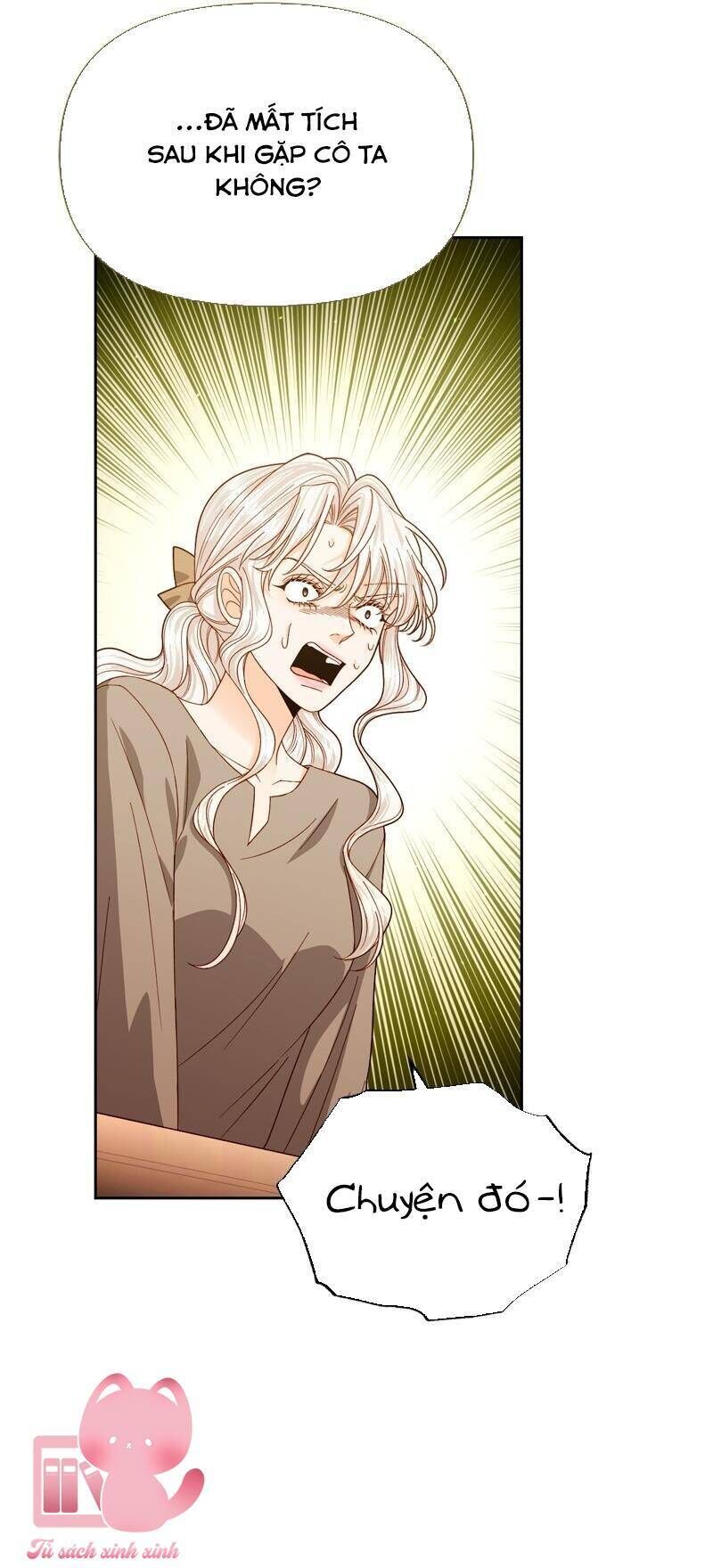Hoàng Hậu Tái Hôn Chap 188 - Next Chap 189