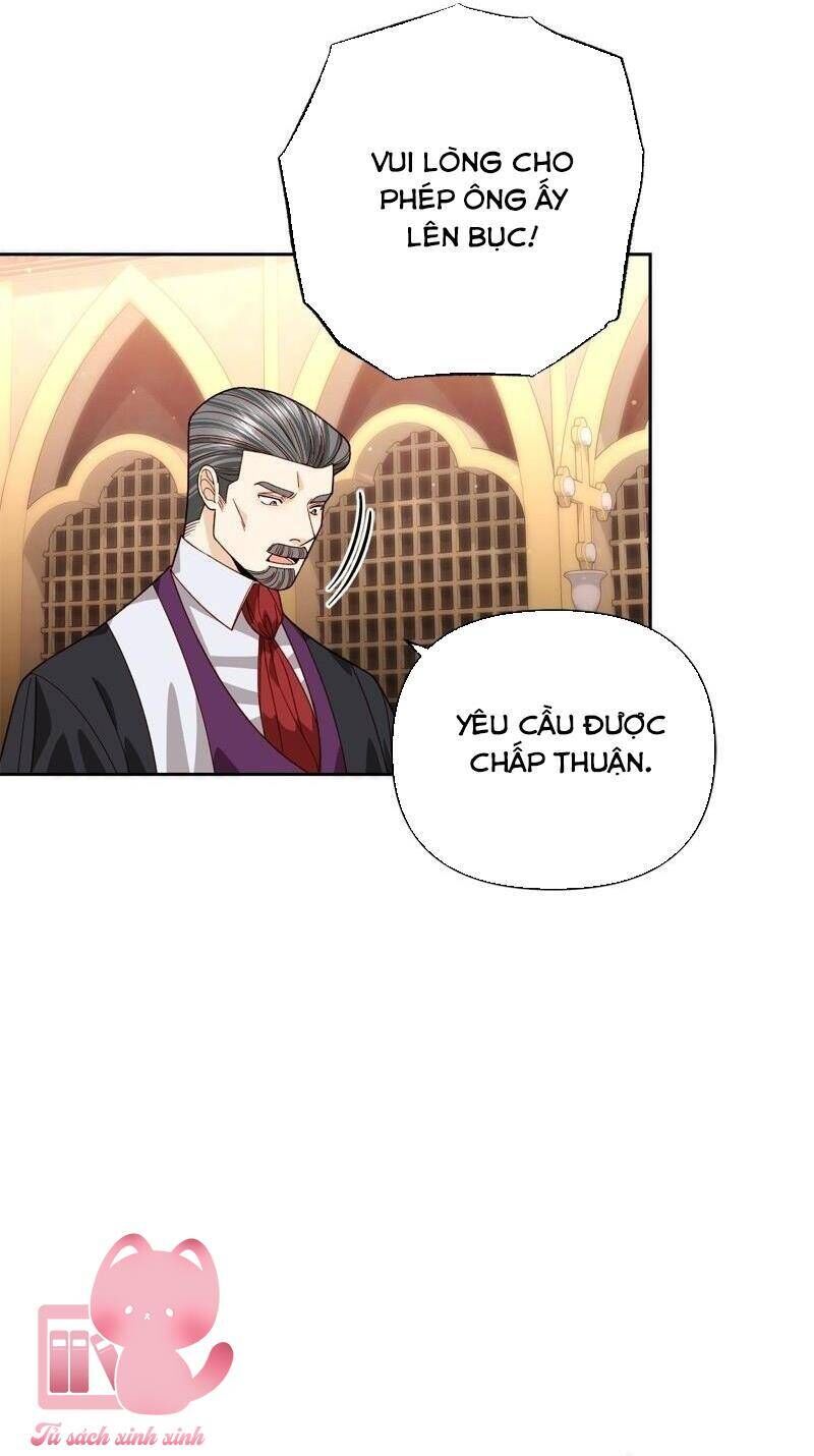 Hoàng Hậu Tái Hôn Chap 188 - Next Chap 189