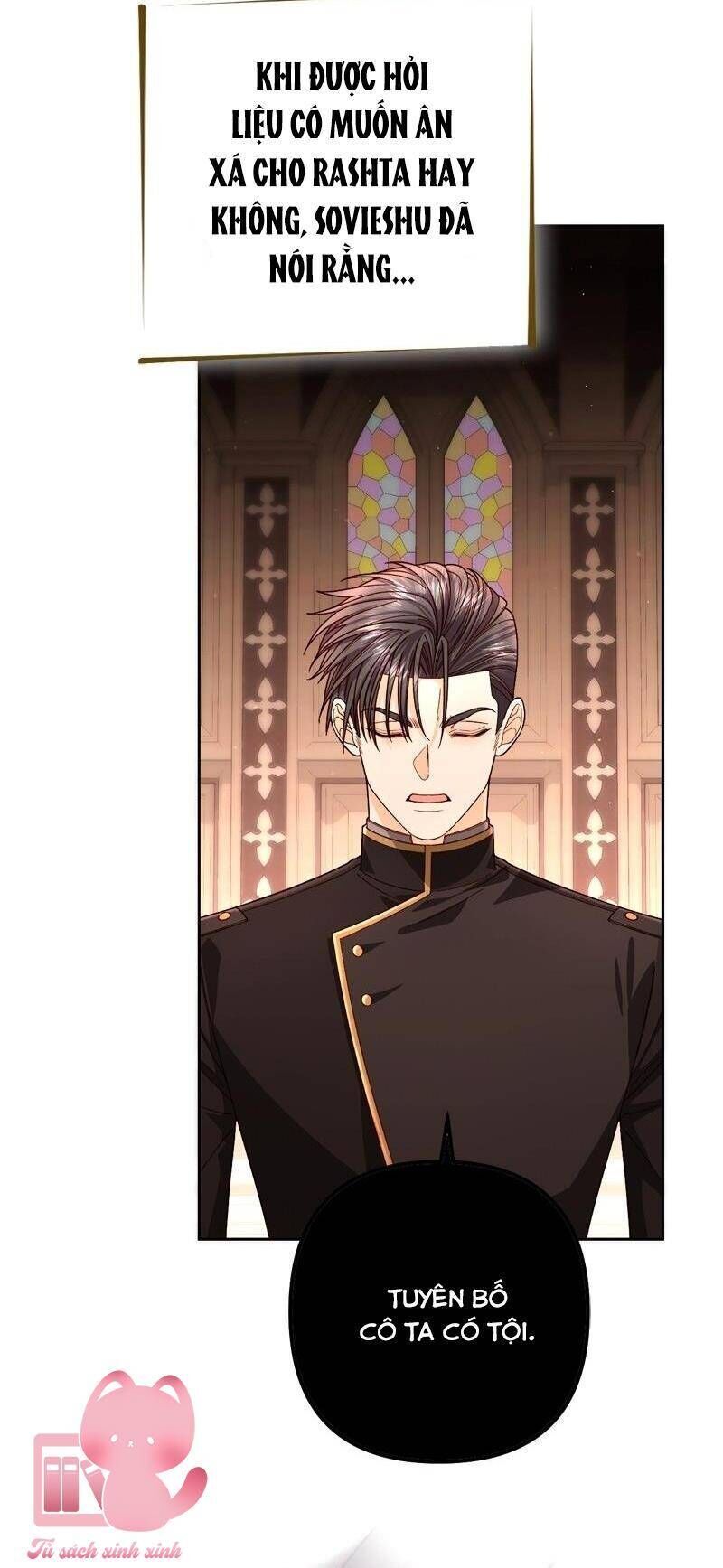 Hoàng Hậu Tái Hôn Chap 188 - Next Chap 189