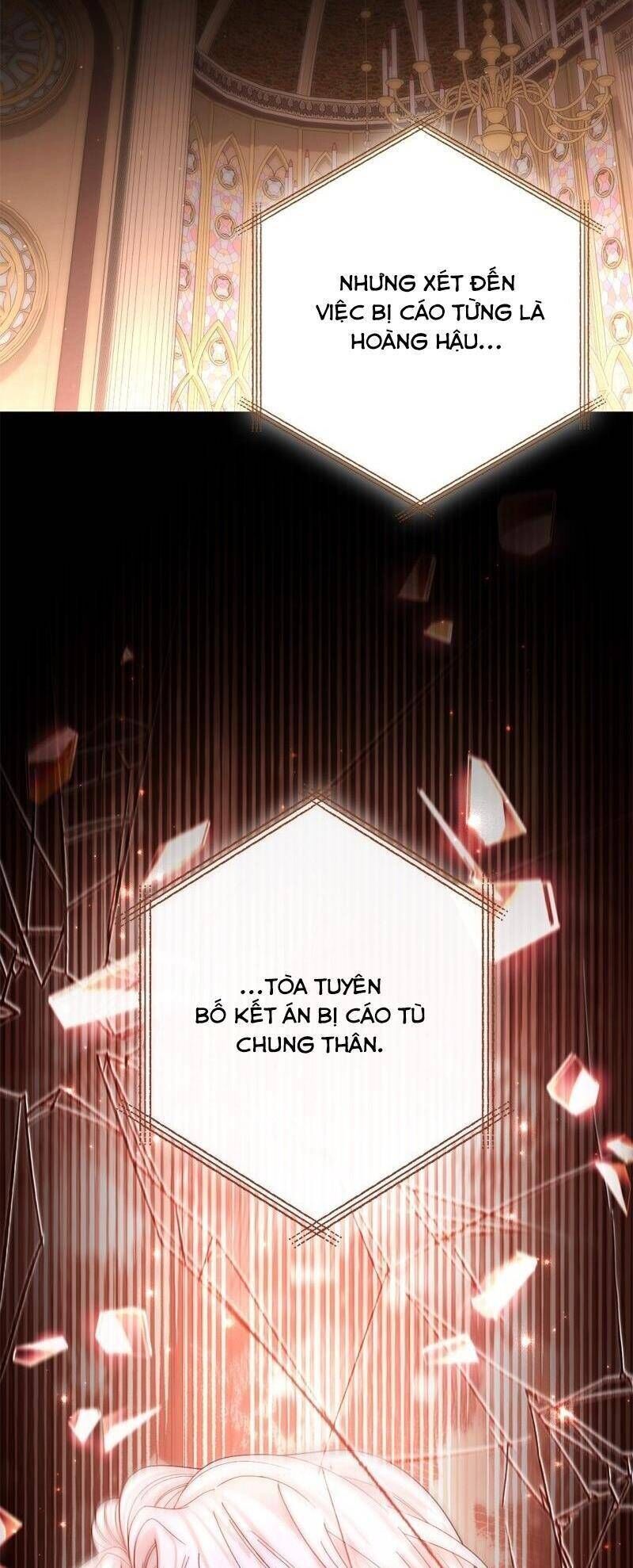 Hoàng Hậu Tái Hôn Chap 188 - Next Chap 189