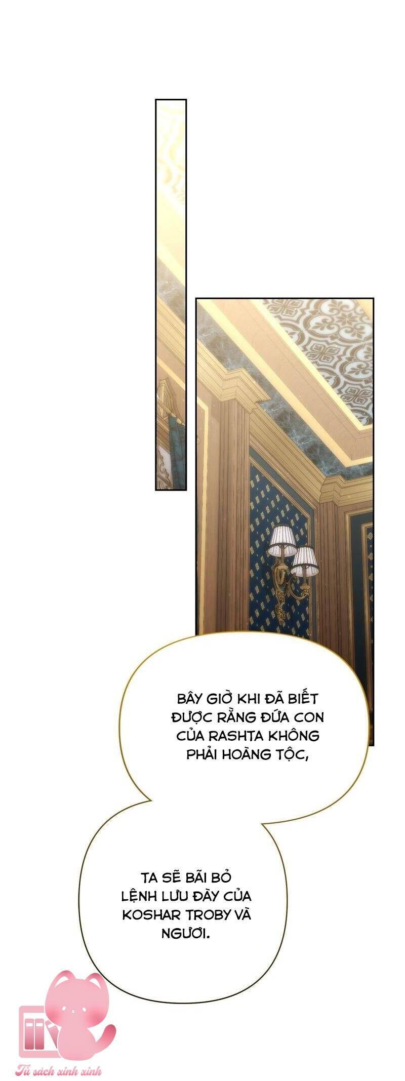 Hoàng Hậu Tái Hôn Chap 188 - Next Chap 189