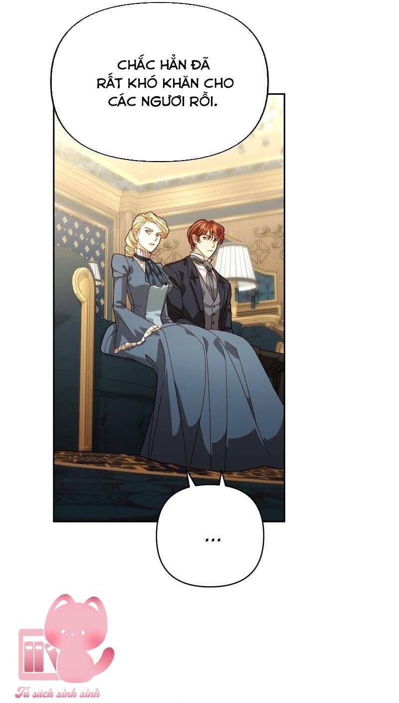 Hoàng Hậu Tái Hôn Chap 188 - Next Chap 189