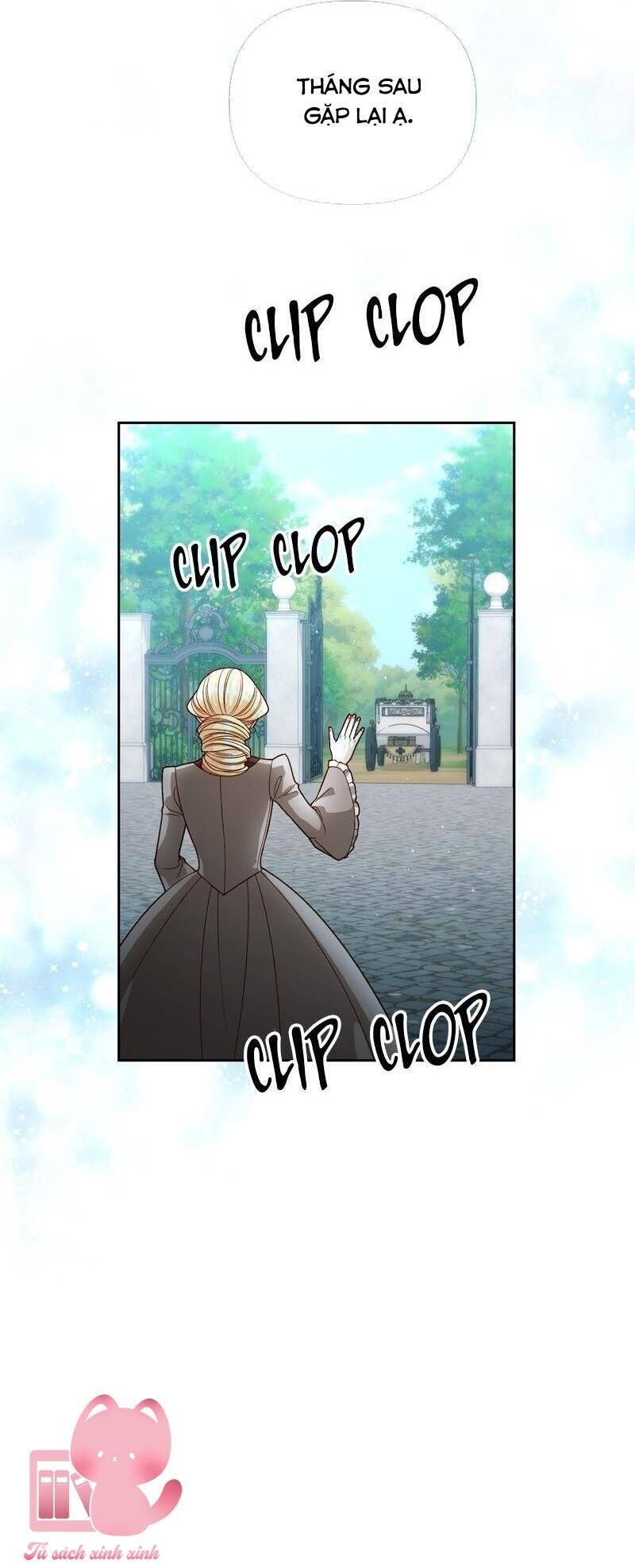 Hoàng Hậu Tái Hôn Chap 188 - Next Chap 189