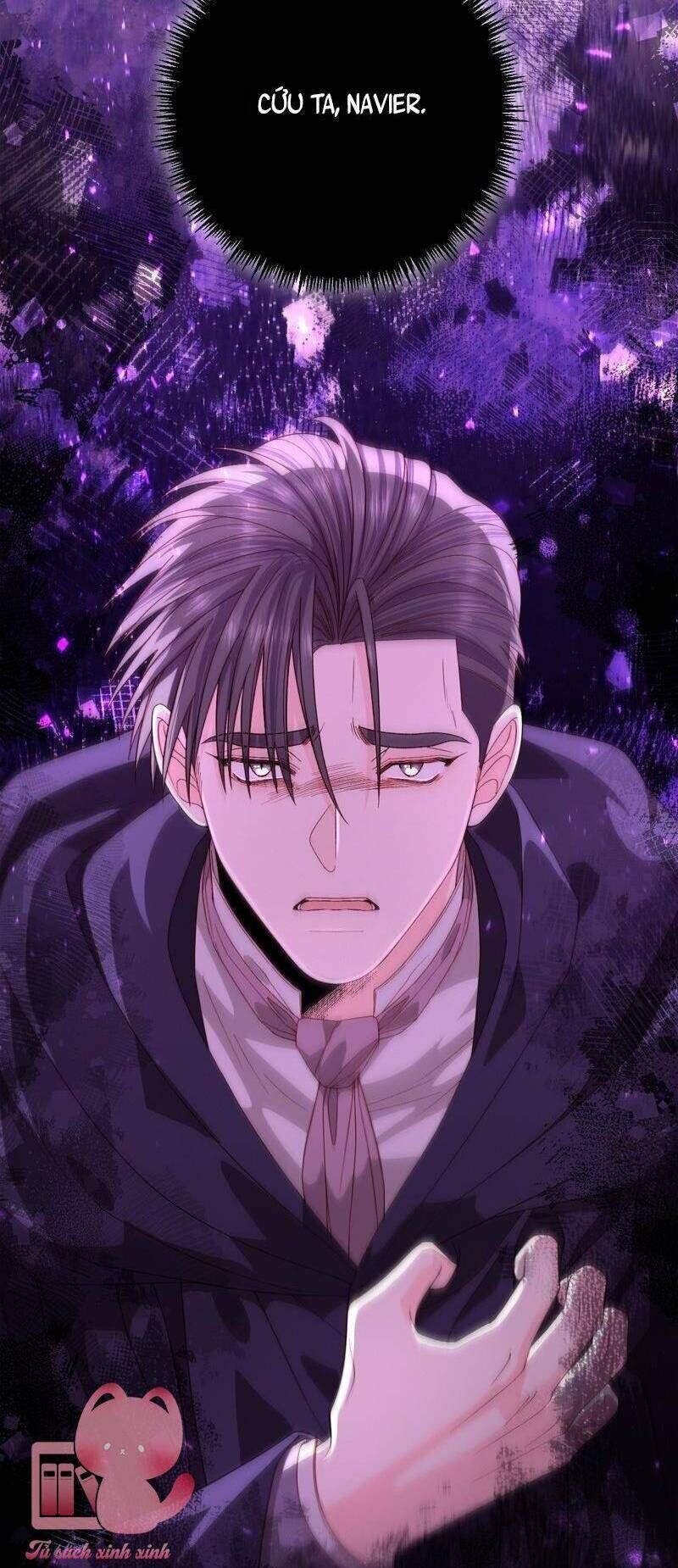 Hoàng Hậu Tái Hôn Chap 188 - Next Chap 189