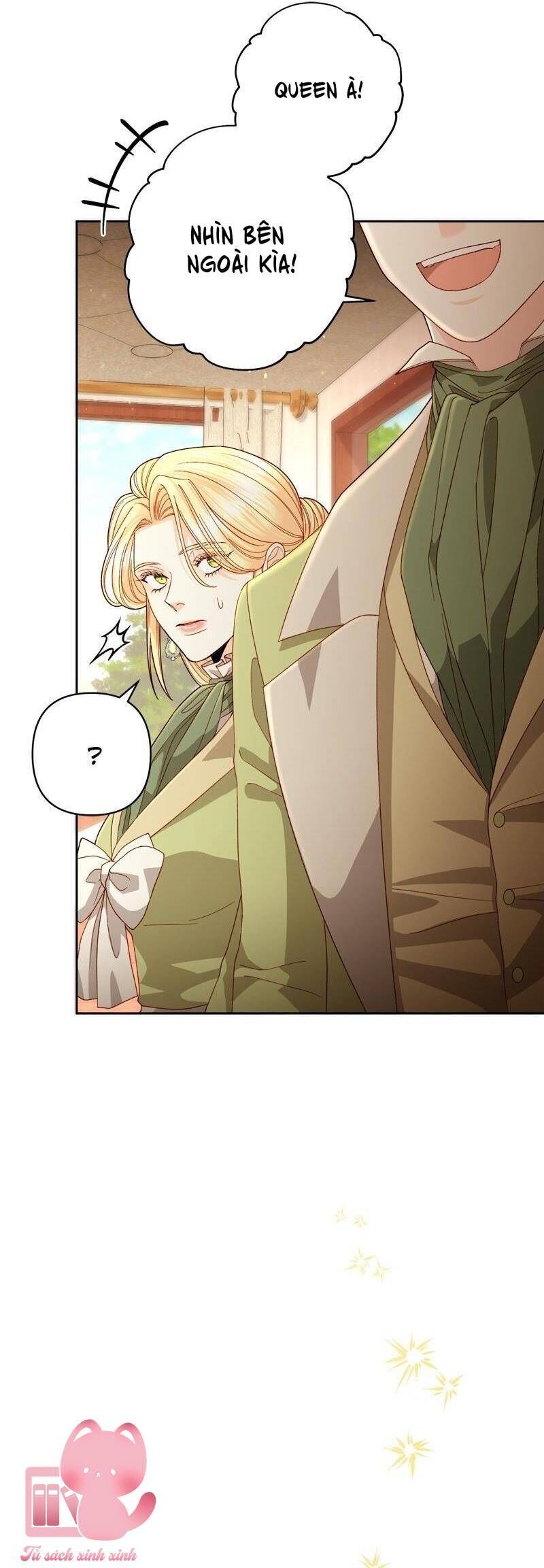 Hoàng Hậu Tái Hôn Chap 188 - Next Chap 189