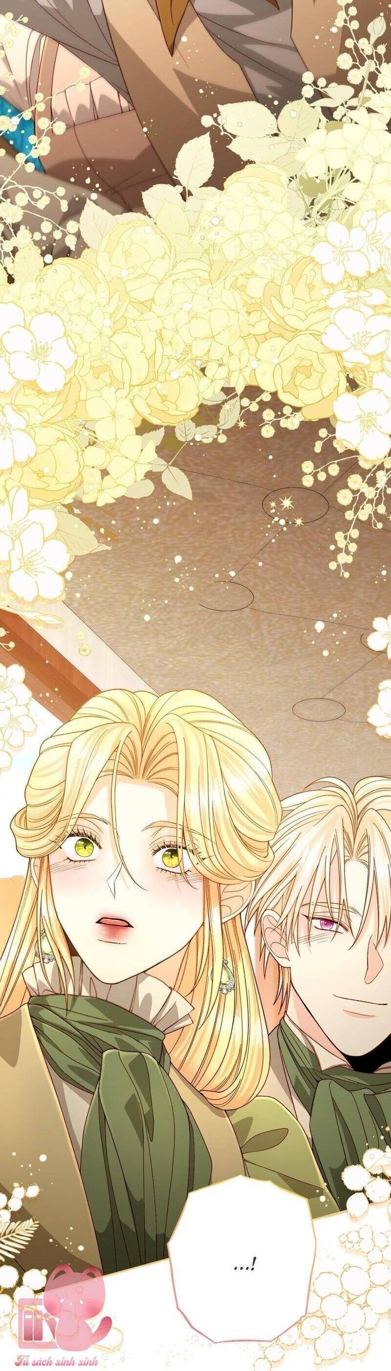 Hoàng Hậu Tái Hôn Chap 188 - Next Chap 189