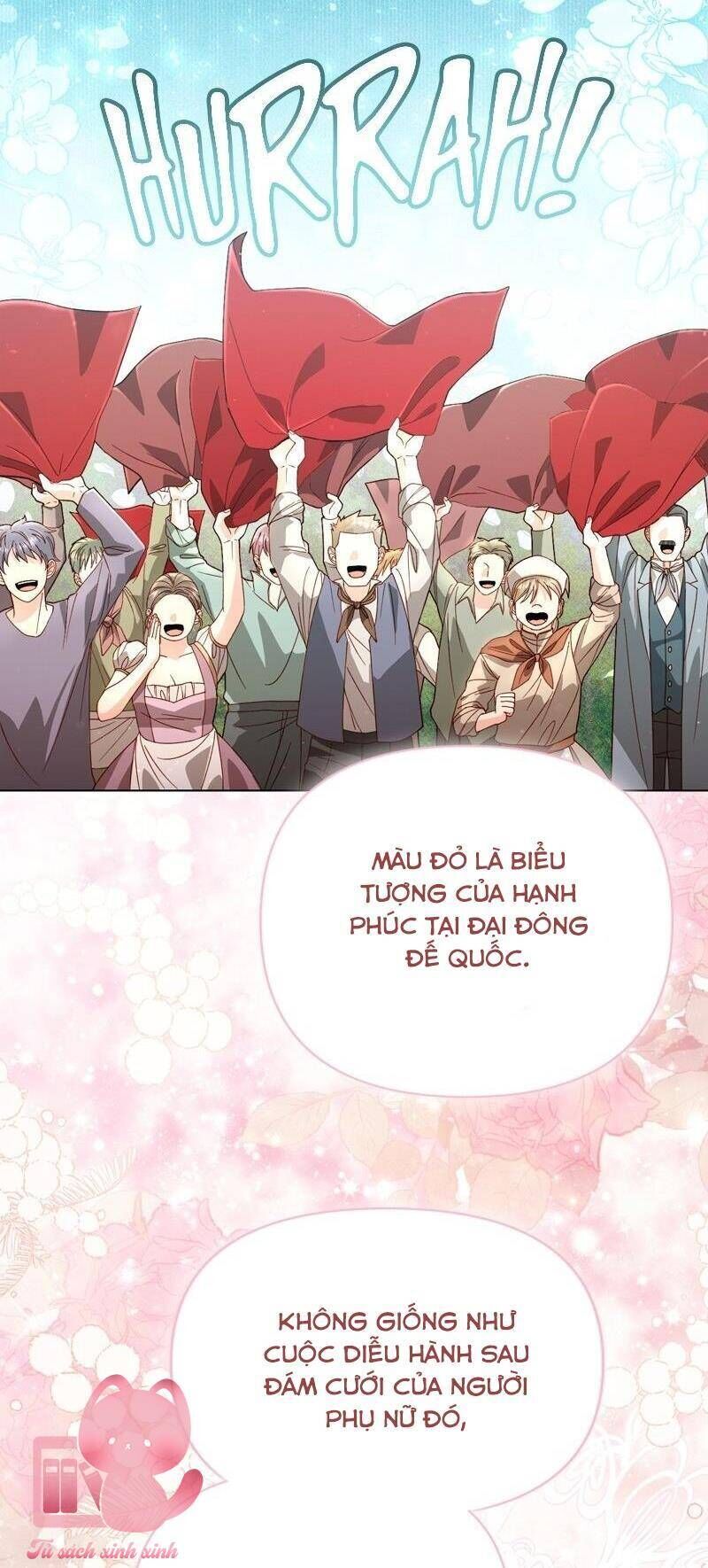 Hoàng Hậu Tái Hôn Chap 188 - Next Chap 189