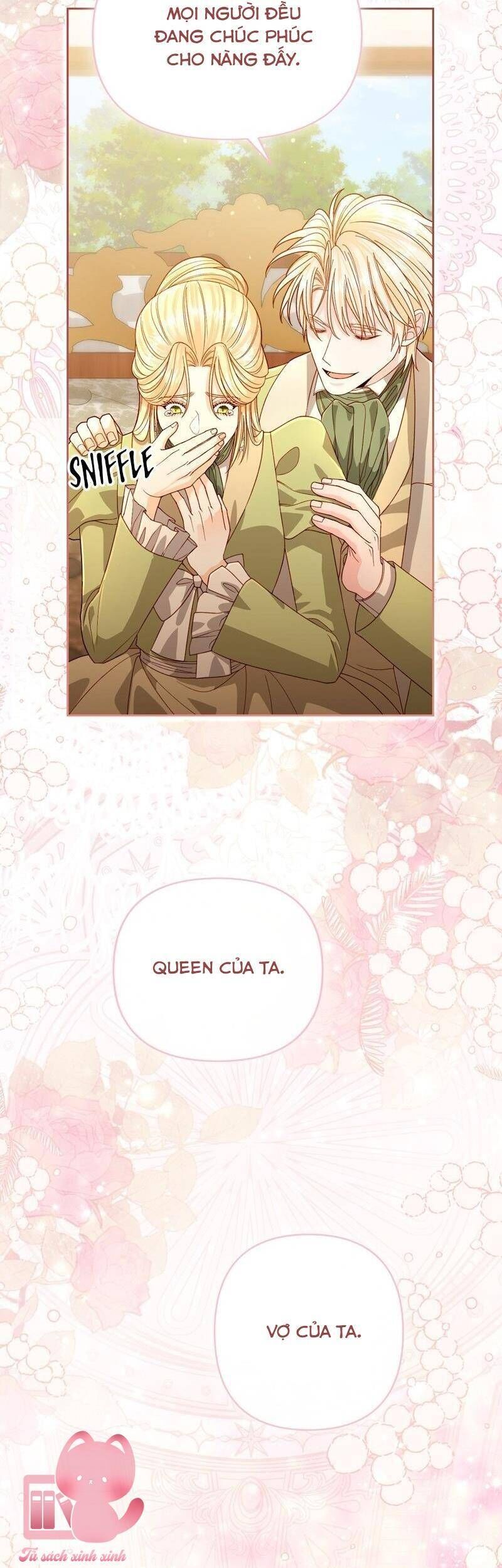 Hoàng Hậu Tái Hôn Chap 188 - Next Chap 189