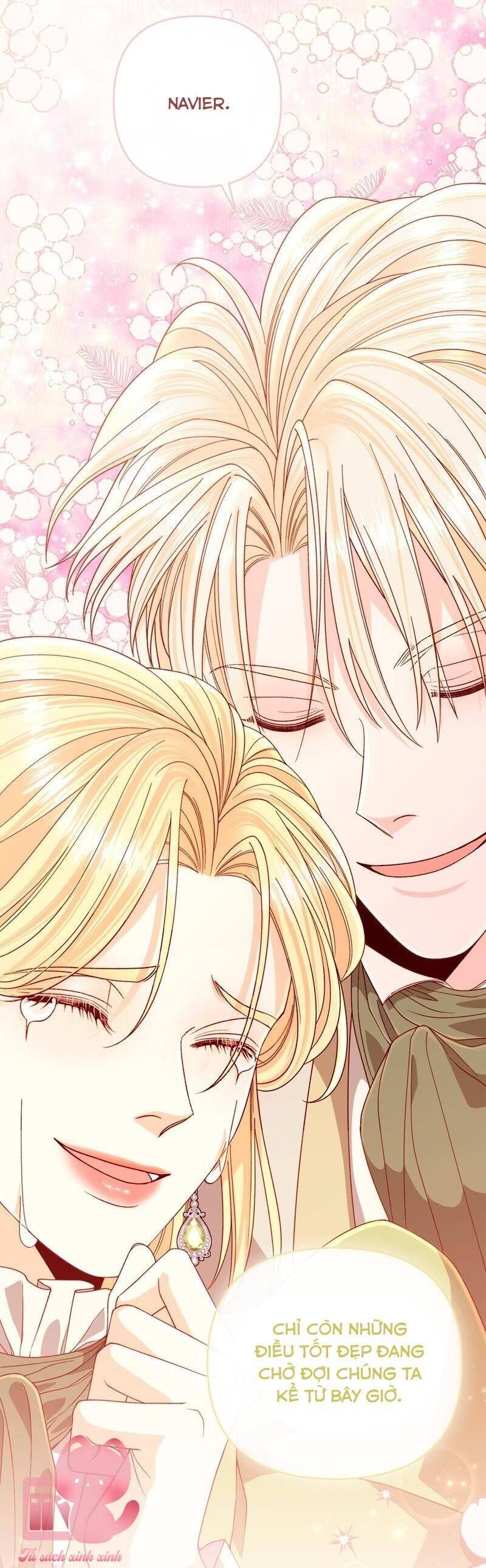 Hoàng Hậu Tái Hôn Chap 188 - Next Chap 189