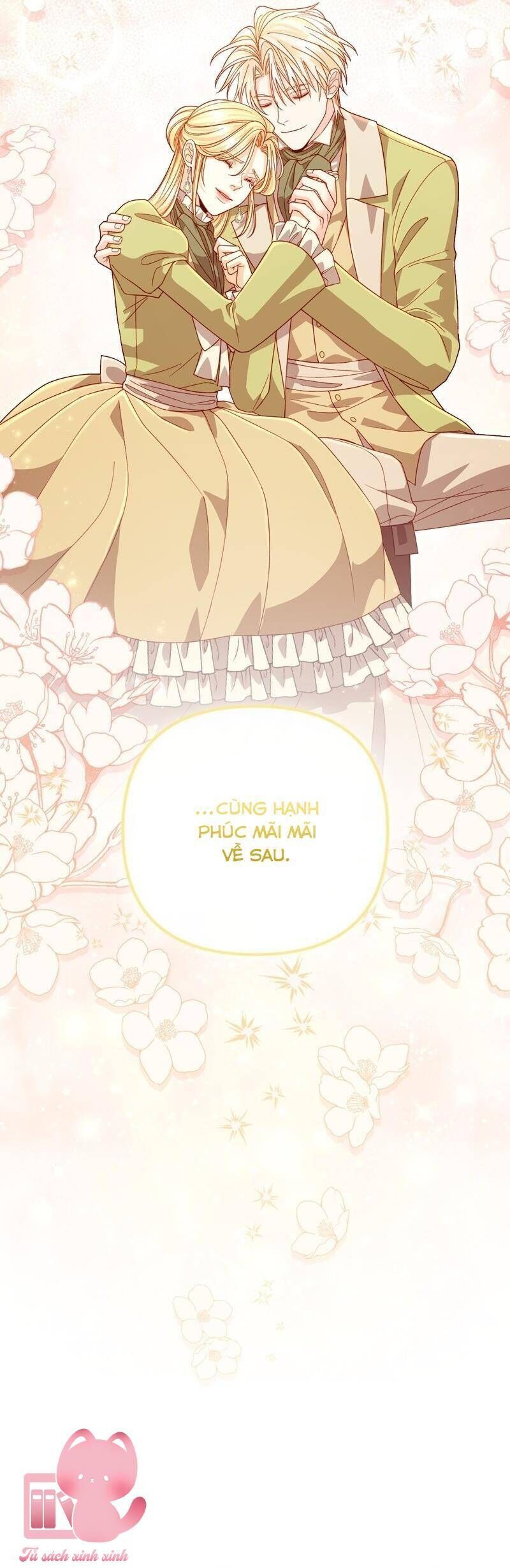 Hoàng Hậu Tái Hôn Chap 188 - Next Chap 189