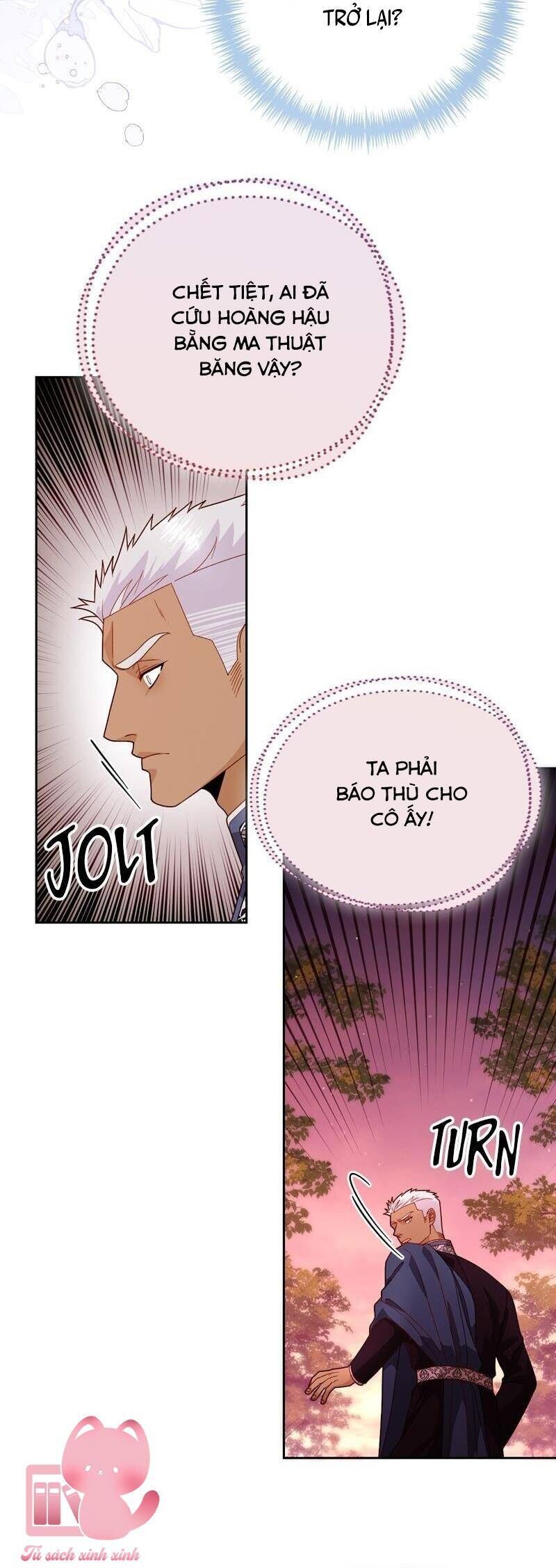 Hoàng Hậu Tái Hôn Chap 188 - Next Chap 189