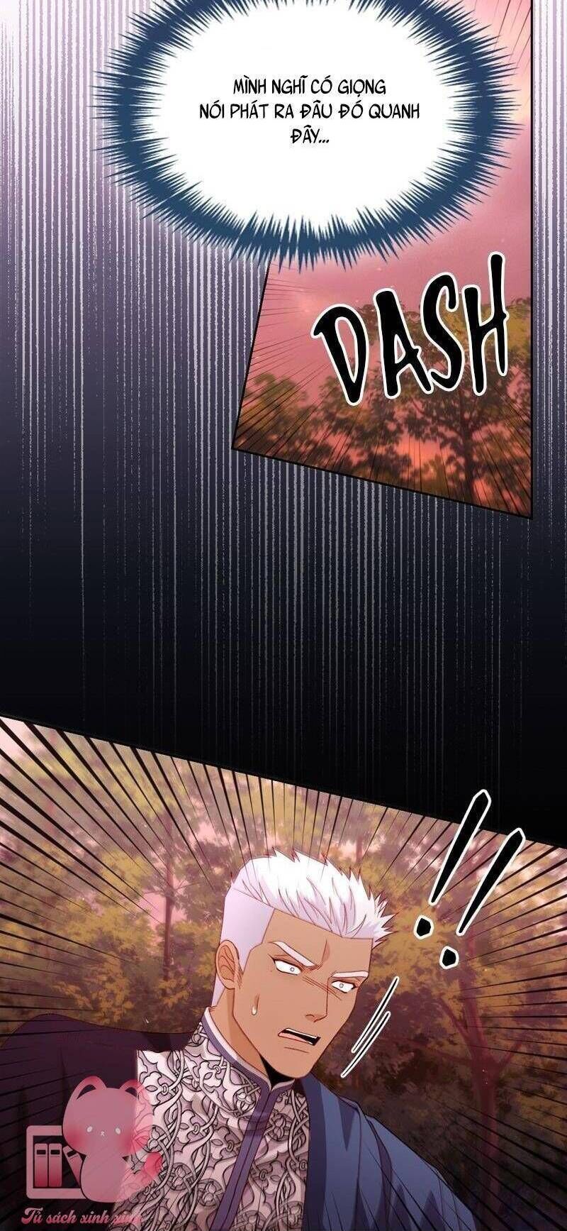 Hoàng Hậu Tái Hôn Chap 188 - Next Chap 189