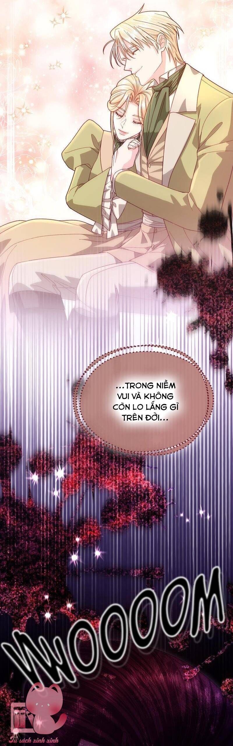 Hoàng Hậu Tái Hôn Chap 188 - Next Chap 189