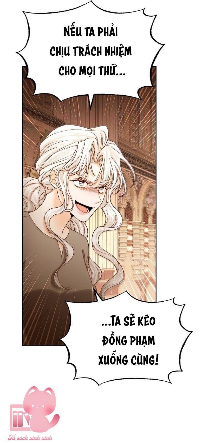 Hoàng Hậu Tái Hôn Chap 188 - Next Chap 189