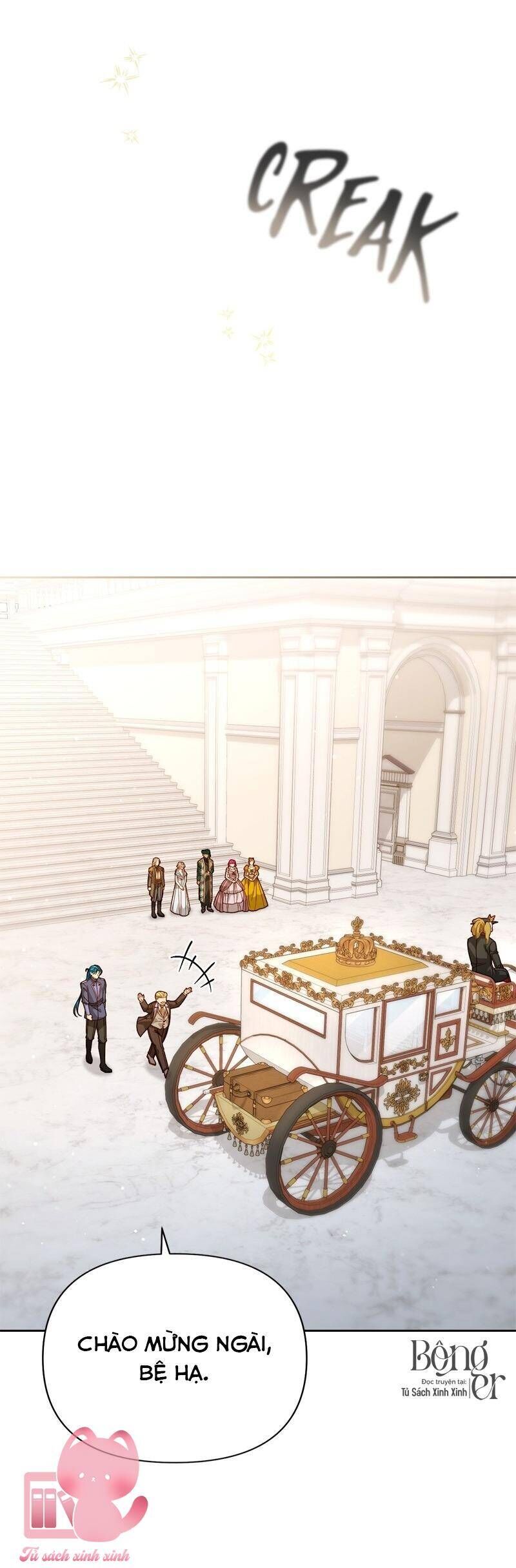 Hoàng Hậu Tái Hôn Chap 189 - Next Chap 190