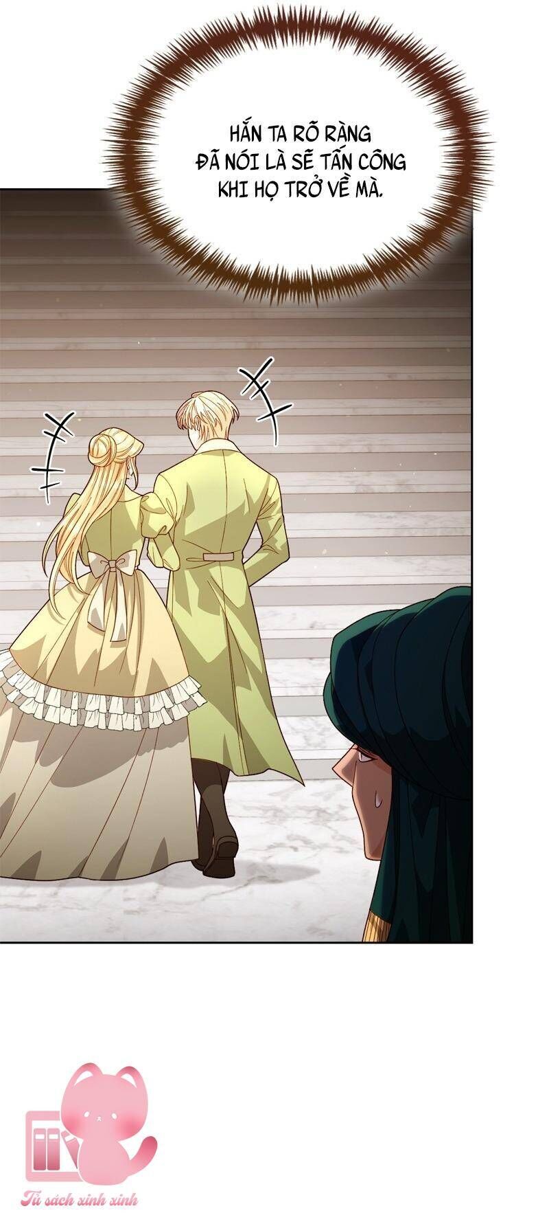 Hoàng Hậu Tái Hôn Chap 189 - Next Chap 190