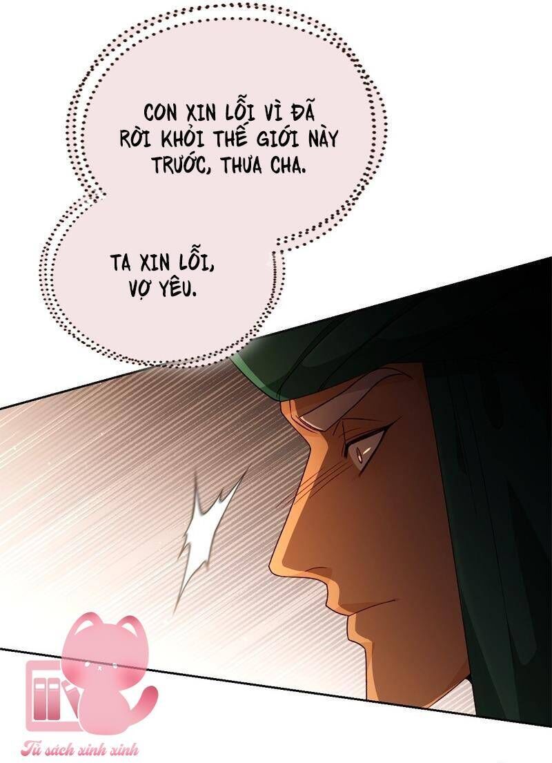 Hoàng Hậu Tái Hôn Chap 189 - Next Chap 190