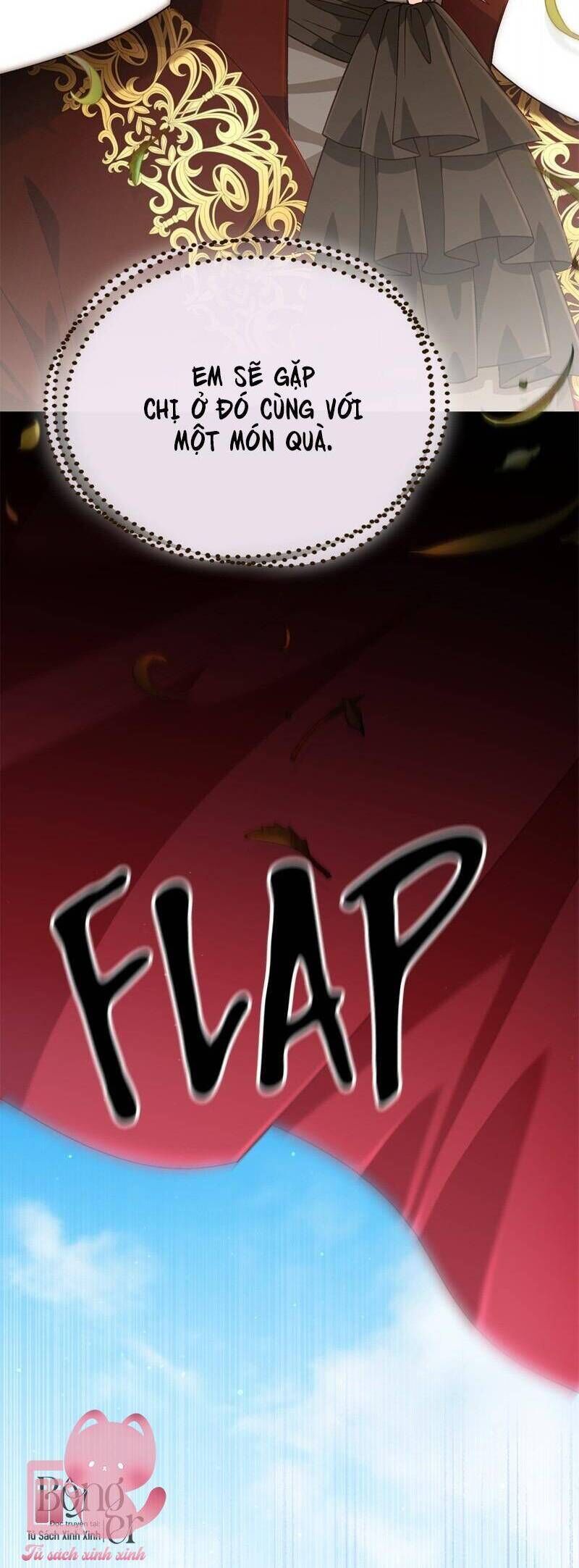Hoàng Hậu Tái Hôn Chap 189 - Next Chap 190