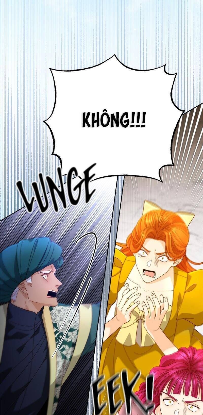 Hoàng Hậu Tái Hôn Chap 189 - Next Chap 190