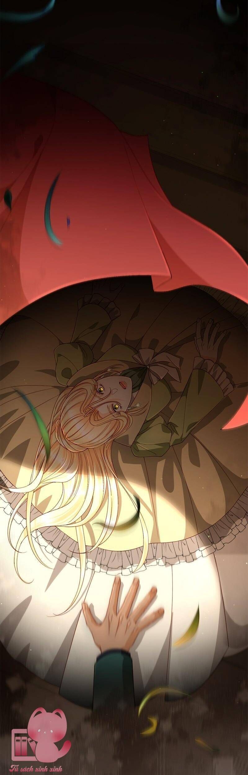 Hoàng Hậu Tái Hôn Chap 189 - Next Chap 190