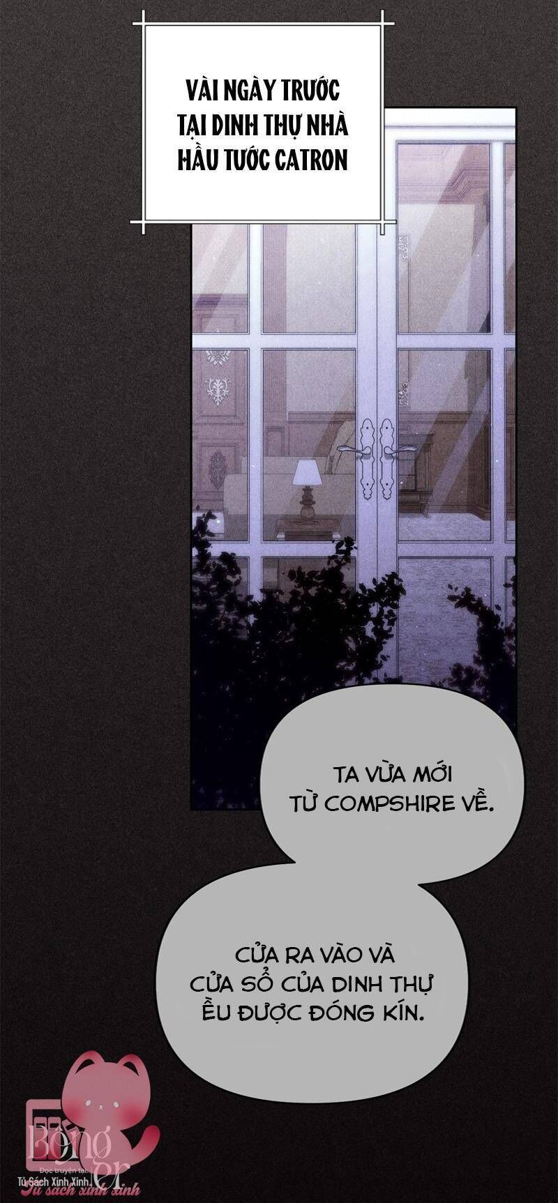 Hoàng Hậu Tái Hôn Chap 189 - Next Chap 190